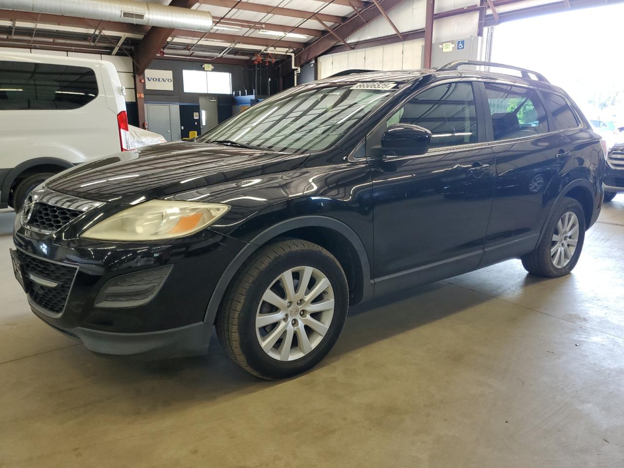 2010 Mazda Cx-9