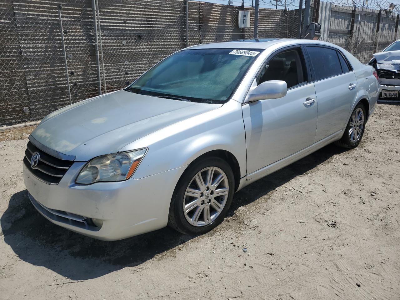2006 Toyt Avalon xl