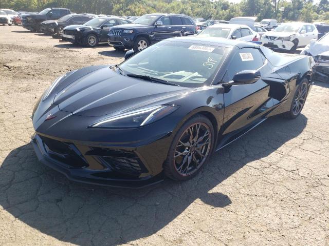 2023 Chevrolet Corvette
