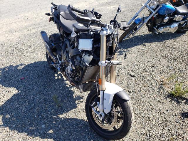 2022 BMW S