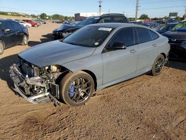 2020 BMW M2