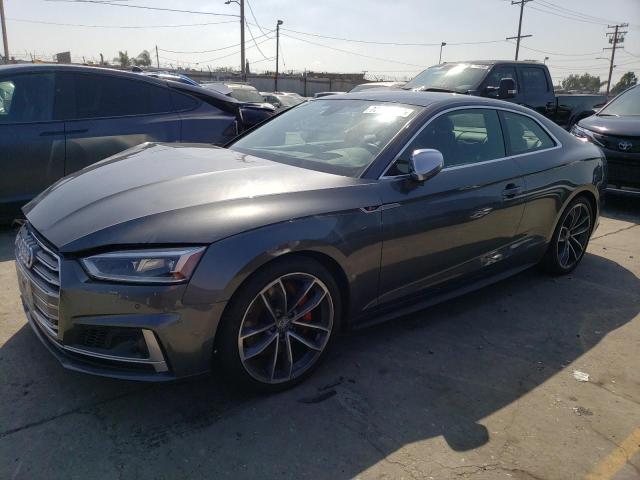 2018 AUDI S5/RS5 S5 PRESTIG