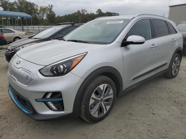 2020 Kia Niro