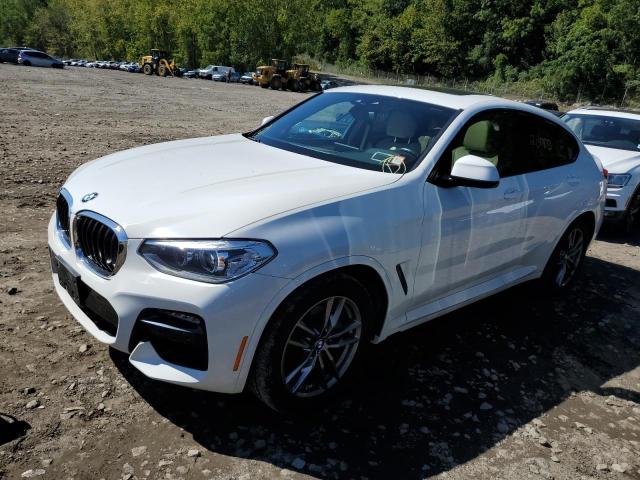 2020 BMW X4