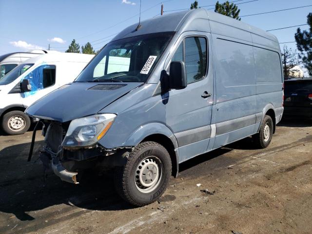 2018 MERCEDES-BENZ SPRINTER