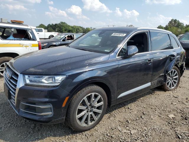 2018 AUDI Q7 PREMIUM