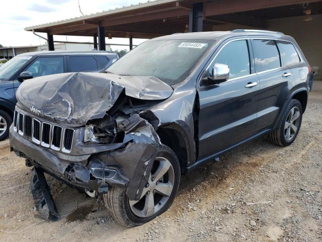 2014 Jeep Grand cher