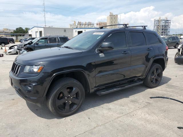 2014 Jeep Grand cher LAREDO