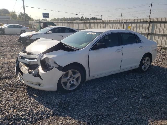 2012 Chevrolet Malibu ls