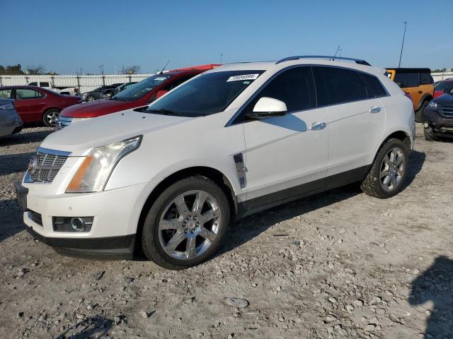 2012 Cadillac Srx premiu