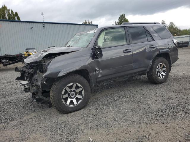 2019 TOYOTA 4RUNNER SR