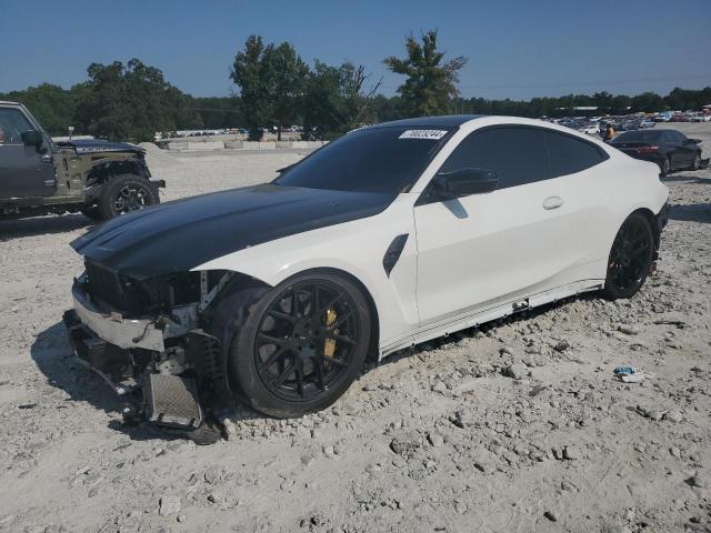 2022 BMW M4 COMPETI
