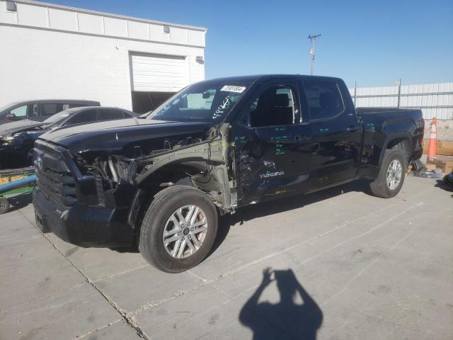 2022 TOYOTA TUNDRA CRE