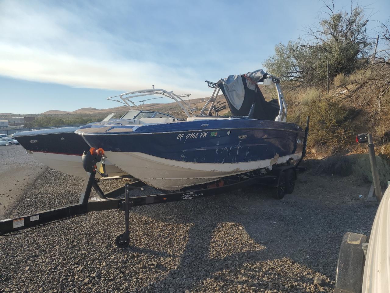 Malibu Boat&trlr