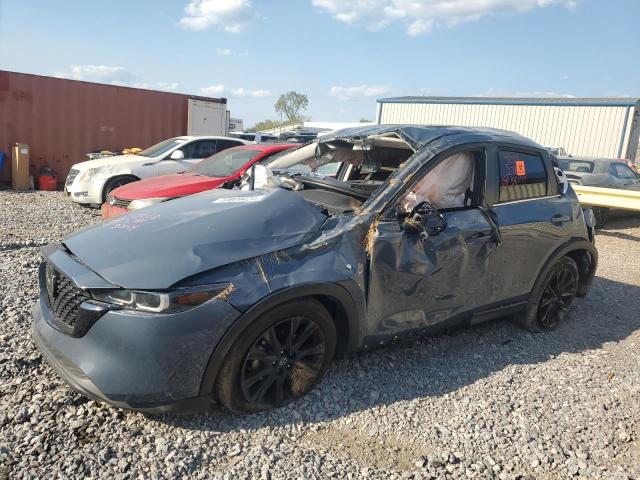 2023 Mazda Cx-5 prefe