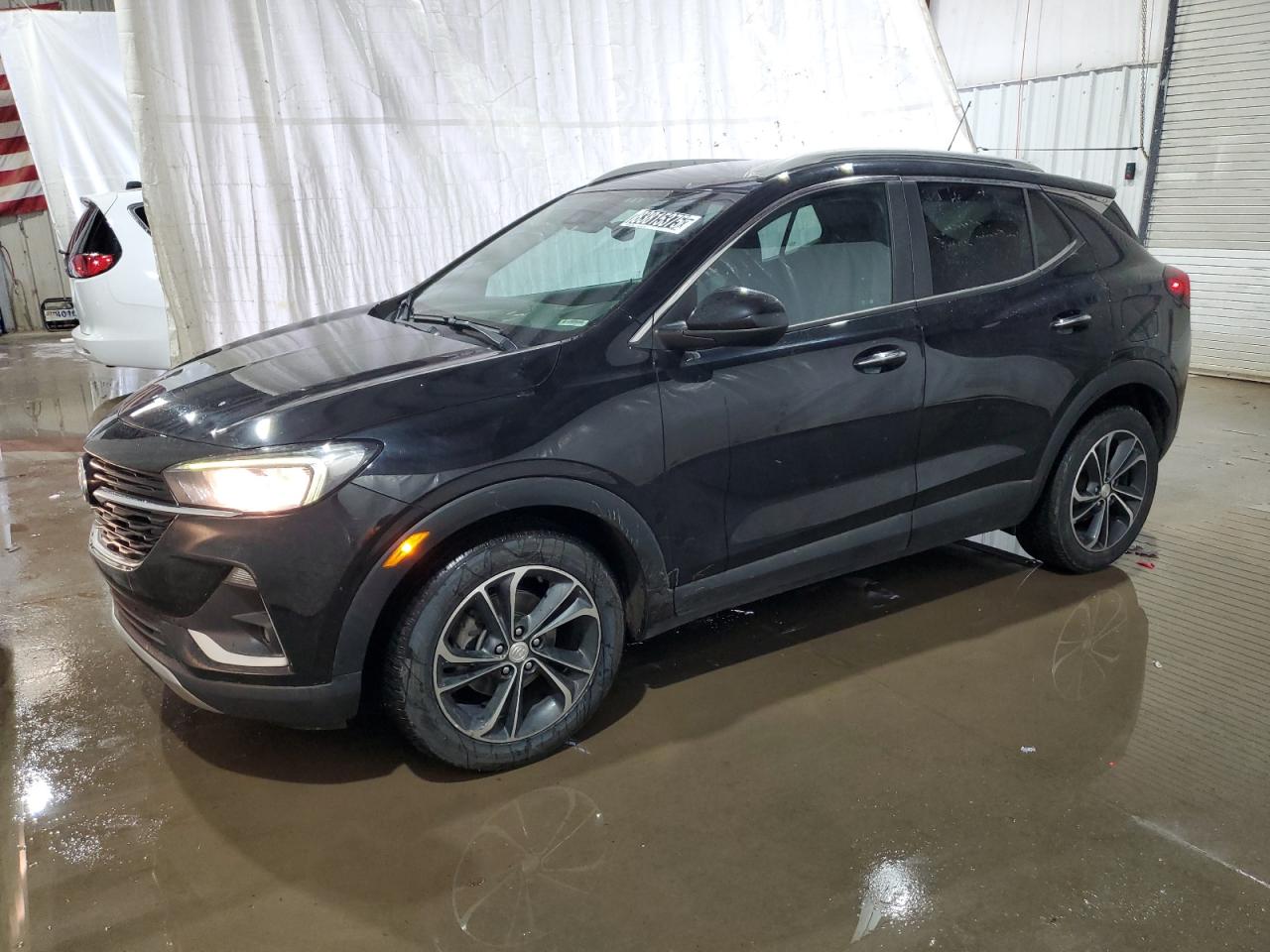 2020 Buick Encore gx