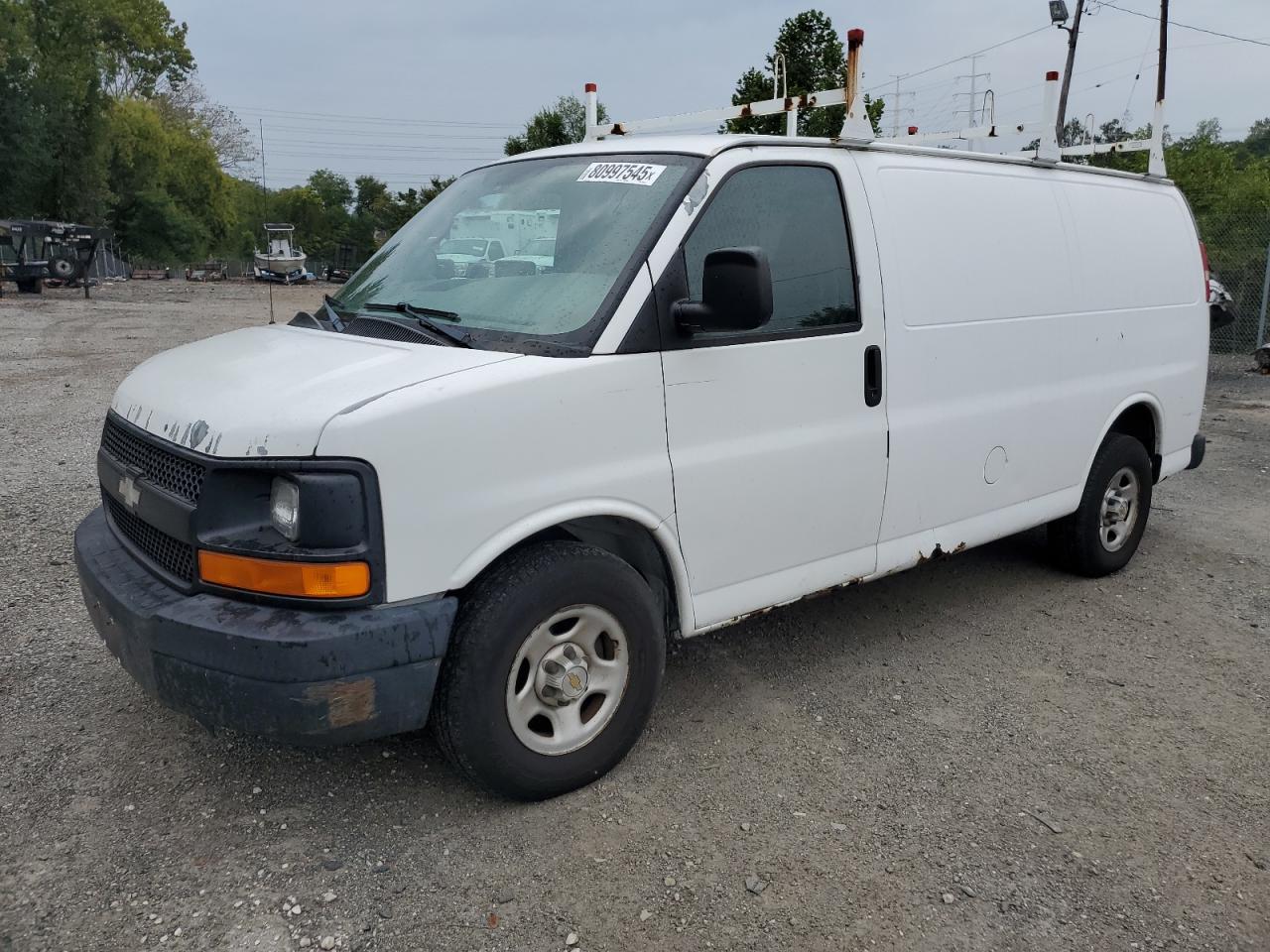 2005 Chevrolet Express g1