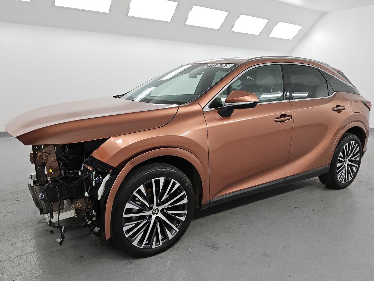 2023 Lexus Rx 350 premium