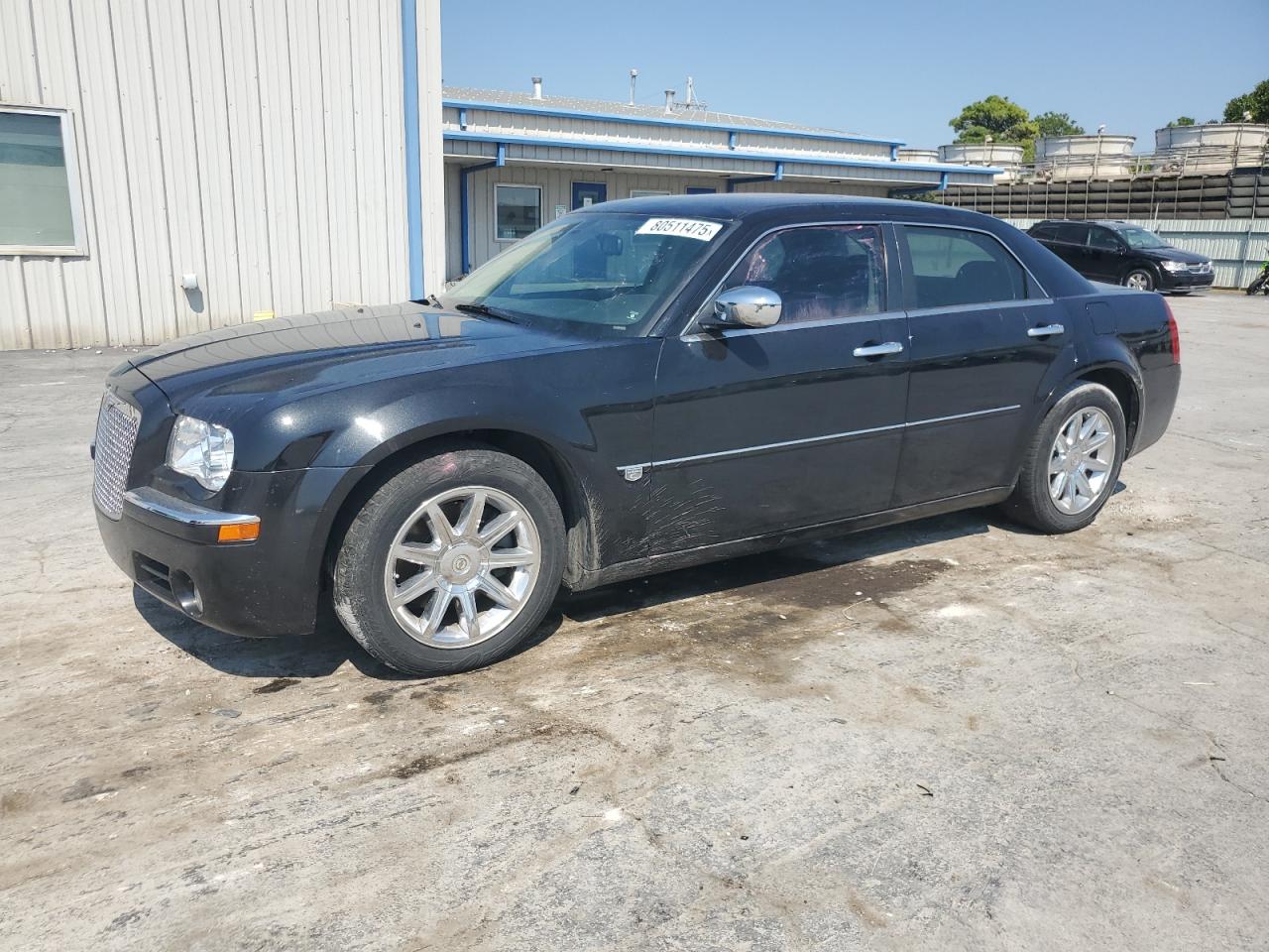 2006 Chrysler 300c