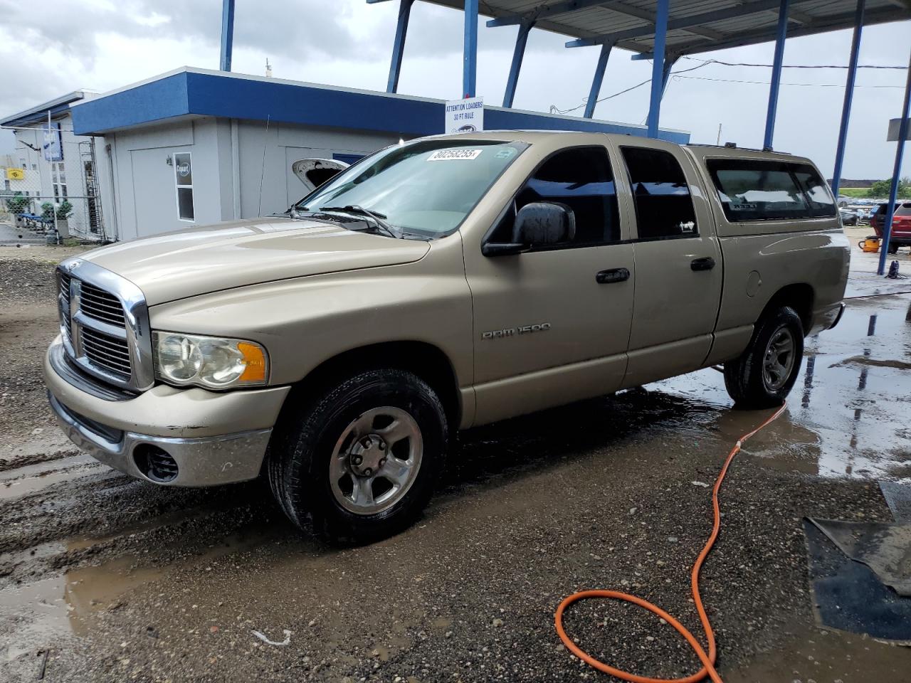 2004 Dodge Ram 1500 s