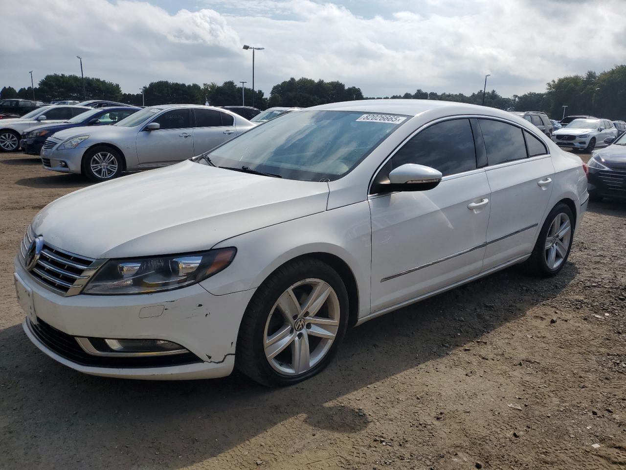2013 Volk Cc sport