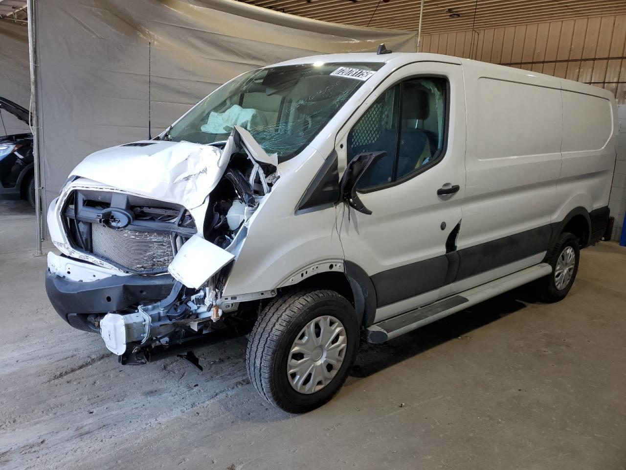 2024 Ford Transit t-