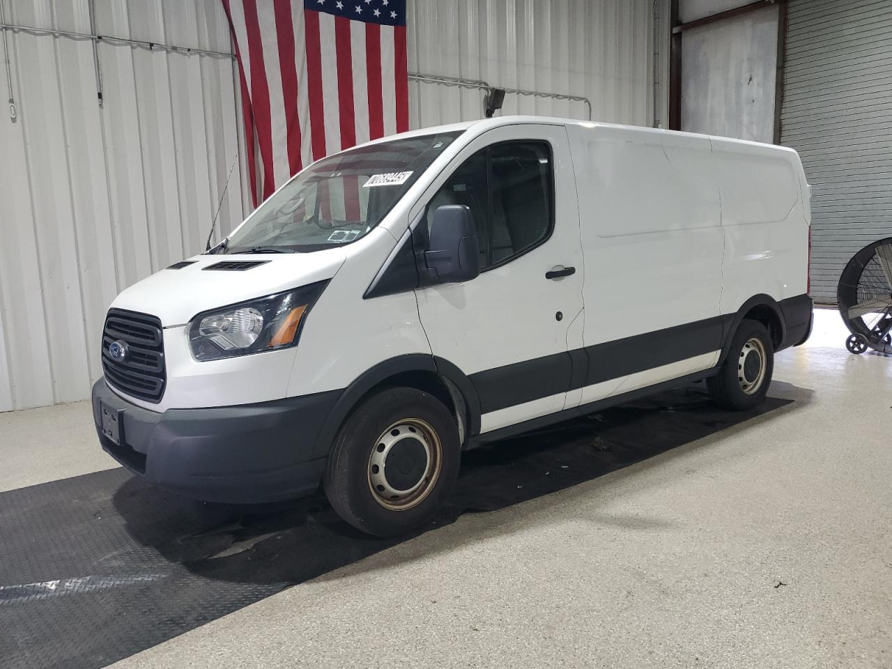 2019 Ford Transit t-150