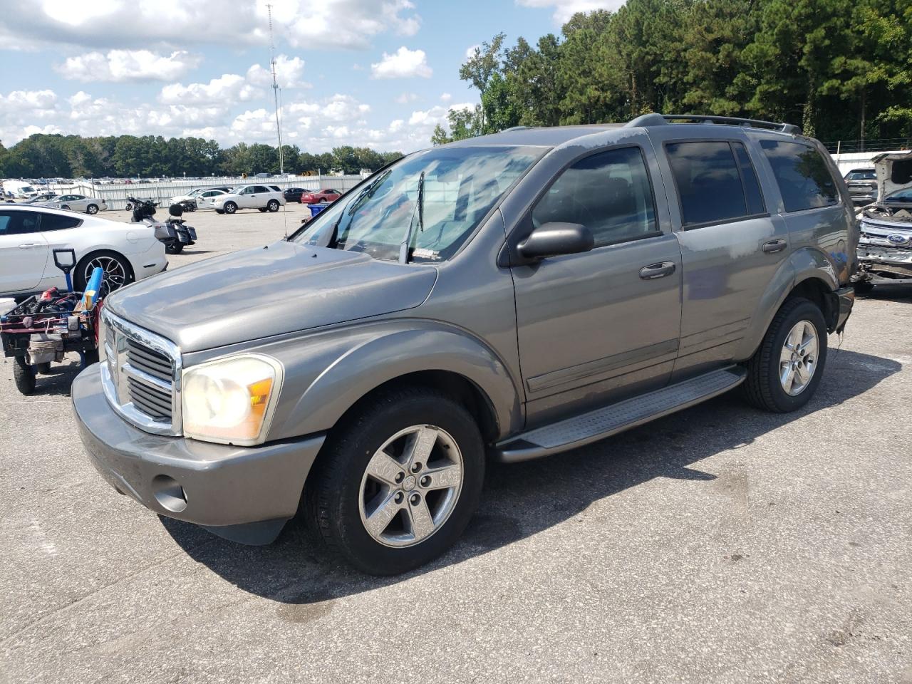 2005 Dodge Durango sl