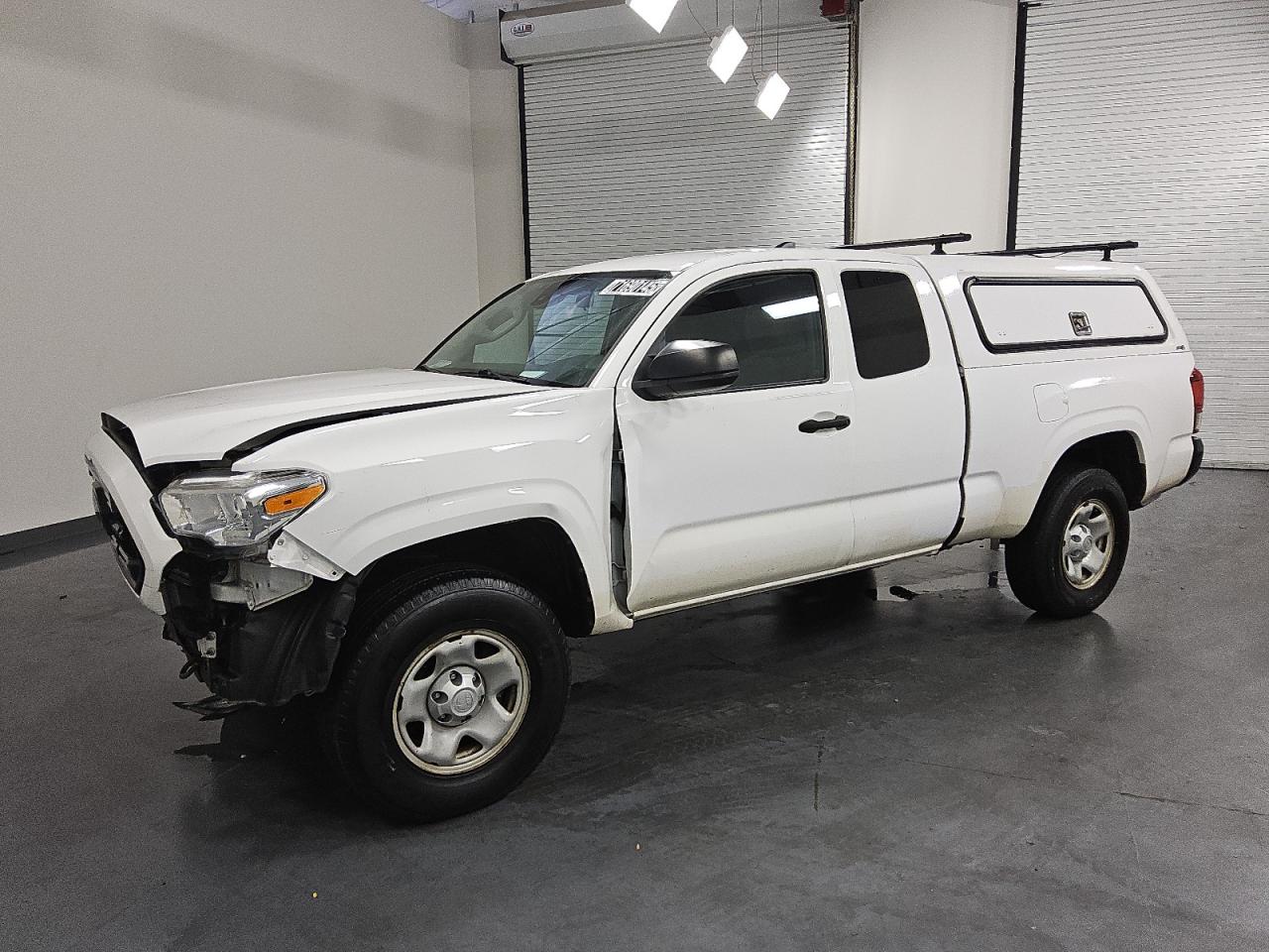 2019 Toyota Tacoma access cab