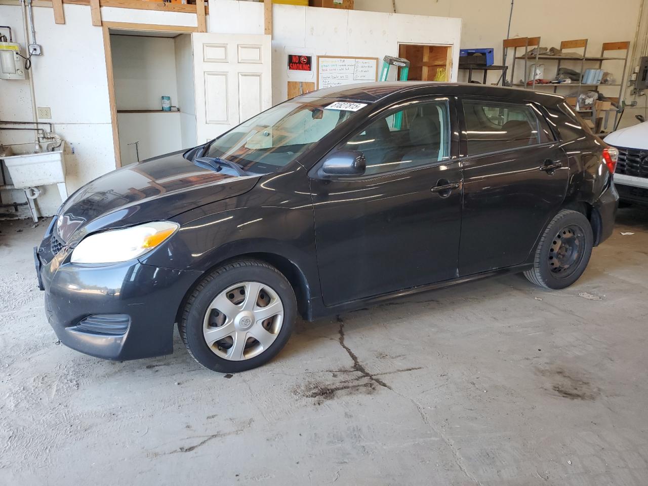 2010 Toyota Corolla ma