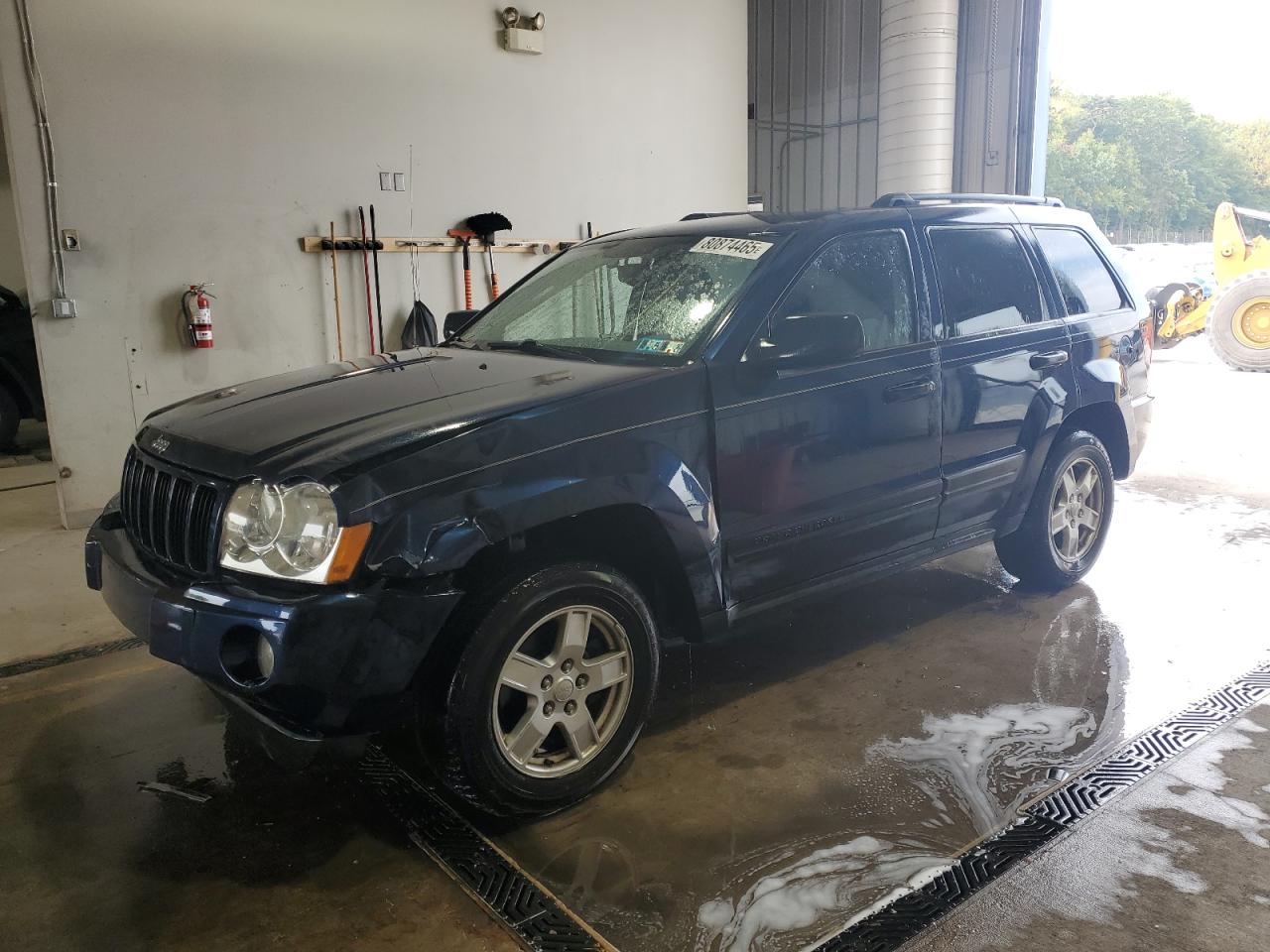 2006 Jeep Grand cher