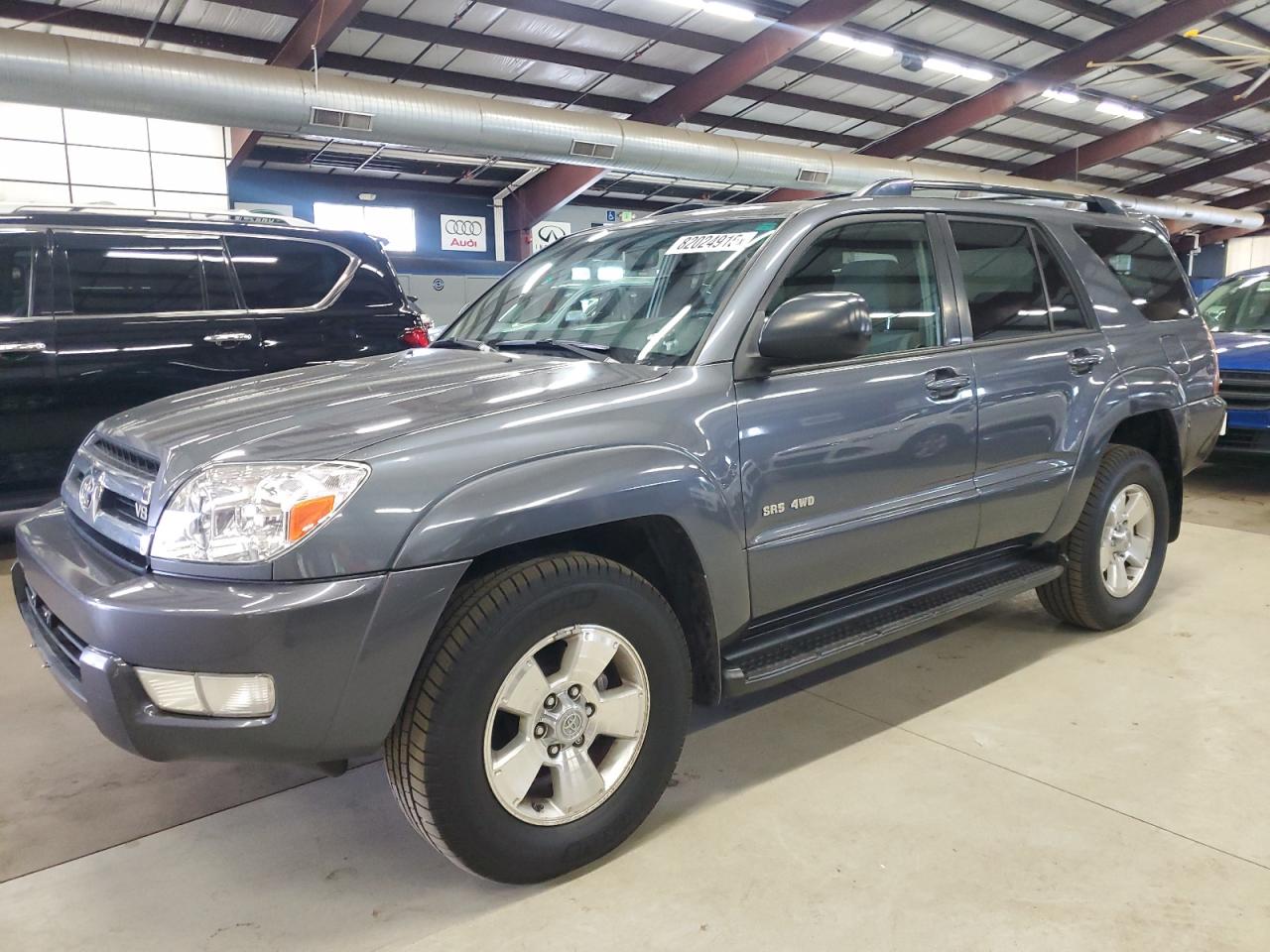 2005 Toyt 4runner sr5