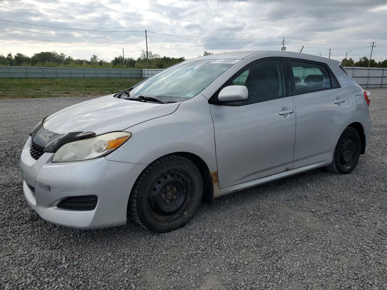 2010 Toyota Corolla ma