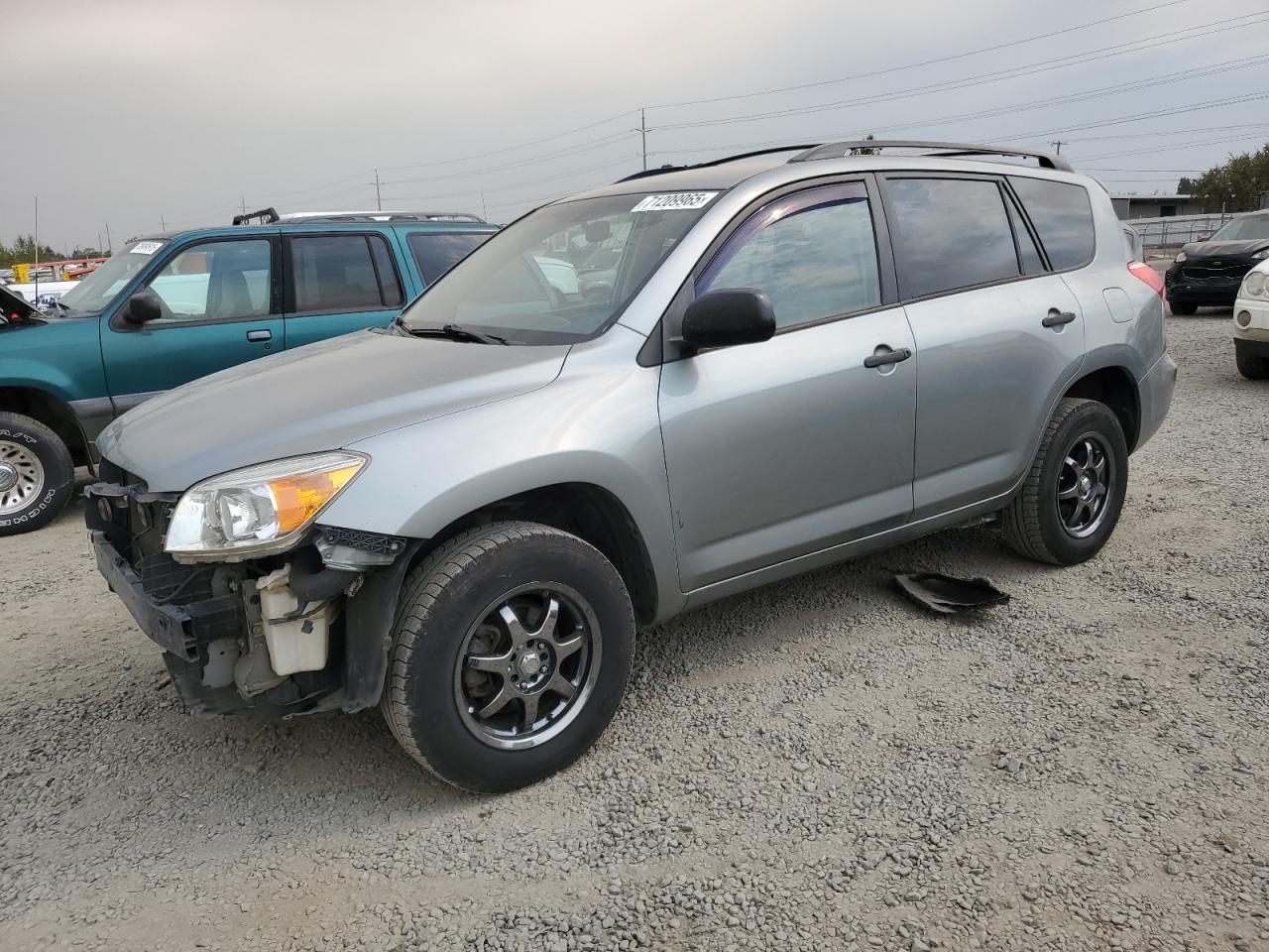 2006 Toyota Rav4