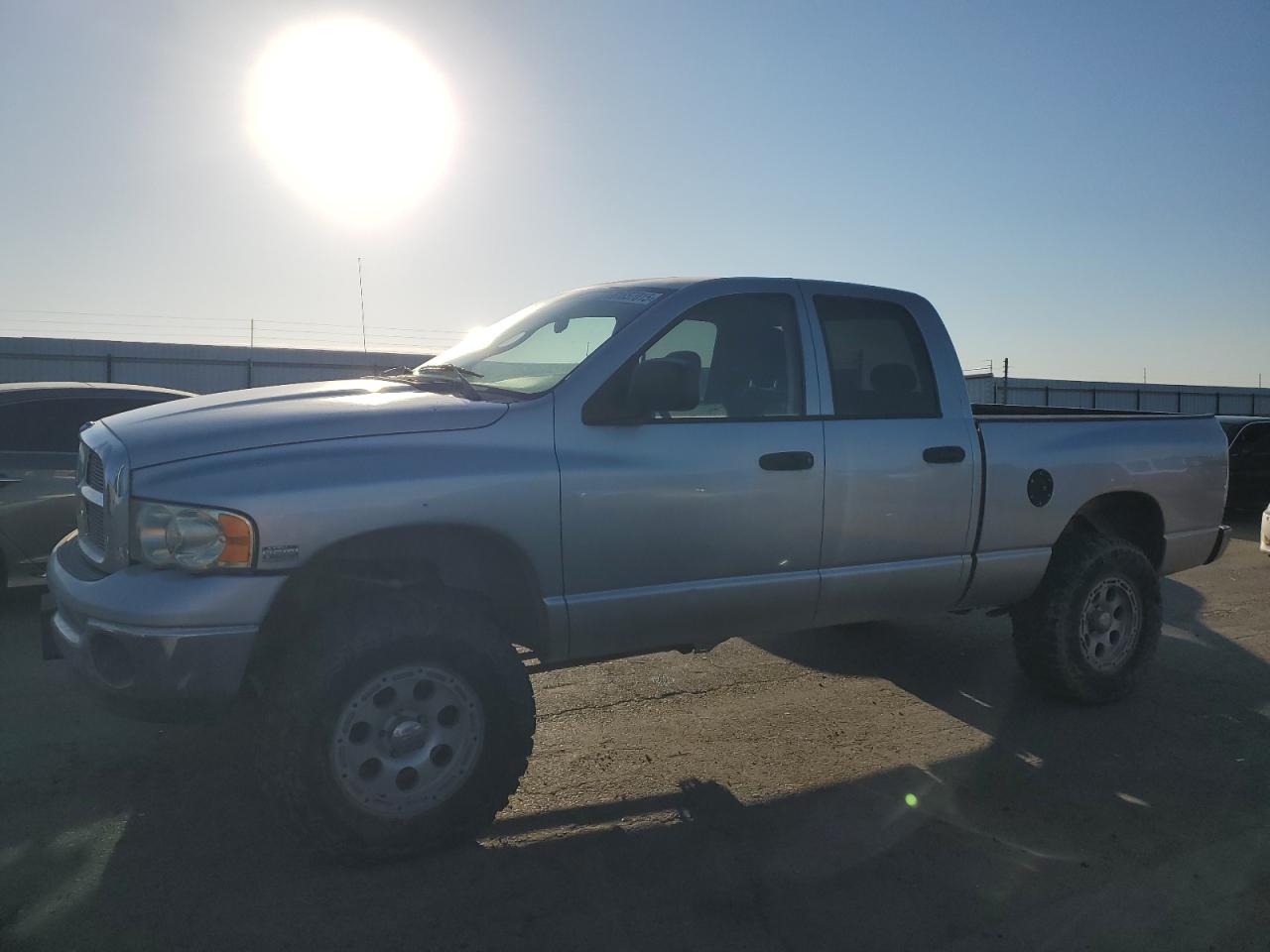 2005 Dodge Ram 1500 s