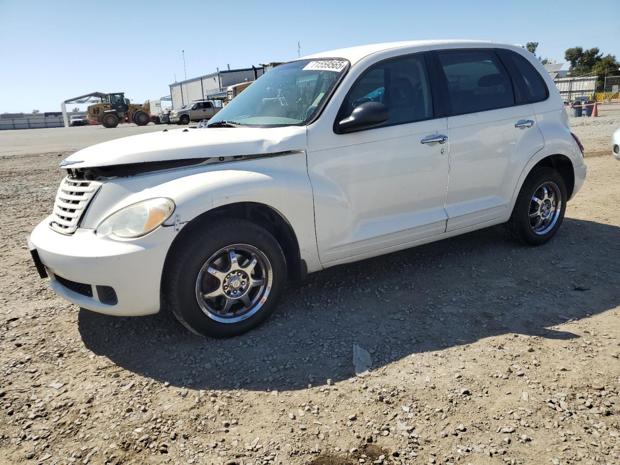 2009 Chrysler Pt cruiser