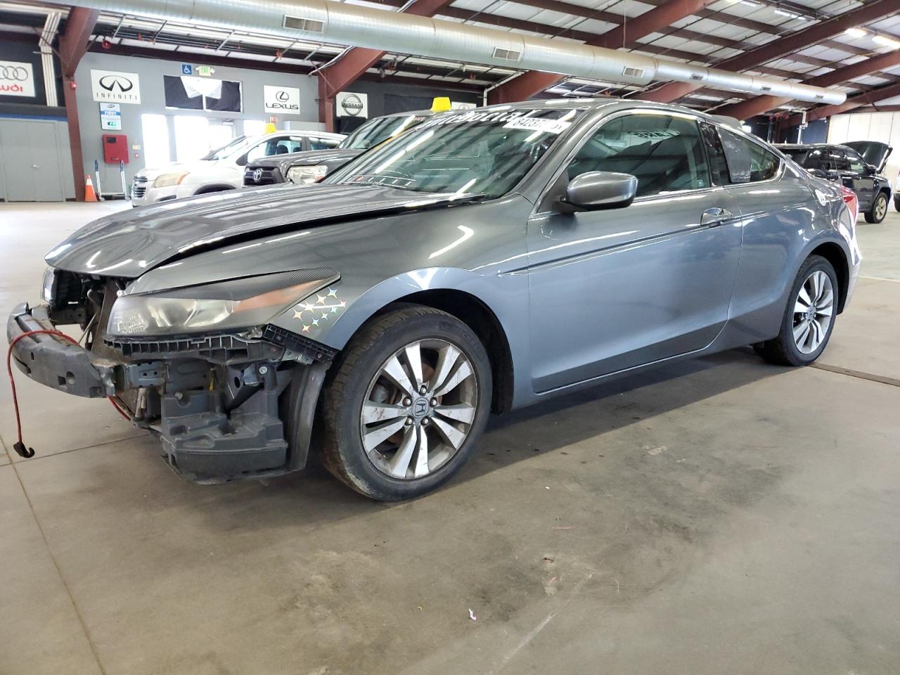 Hond Accord lx