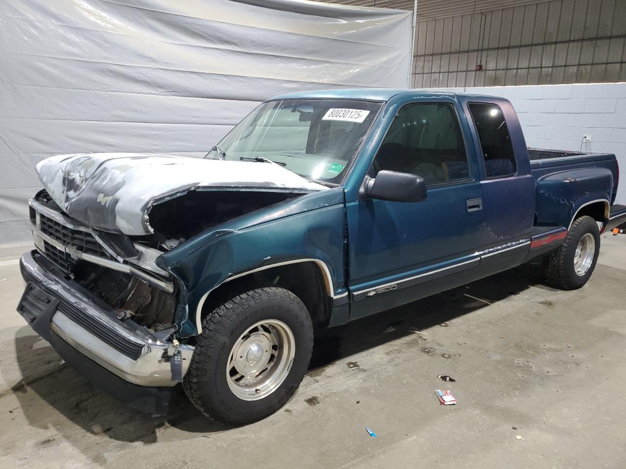 1996 Chevrolet Gmt-400 c1