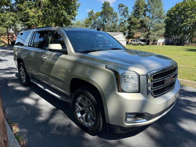 2015 Gmc Yukon xl k1500 slt K1500 SLT