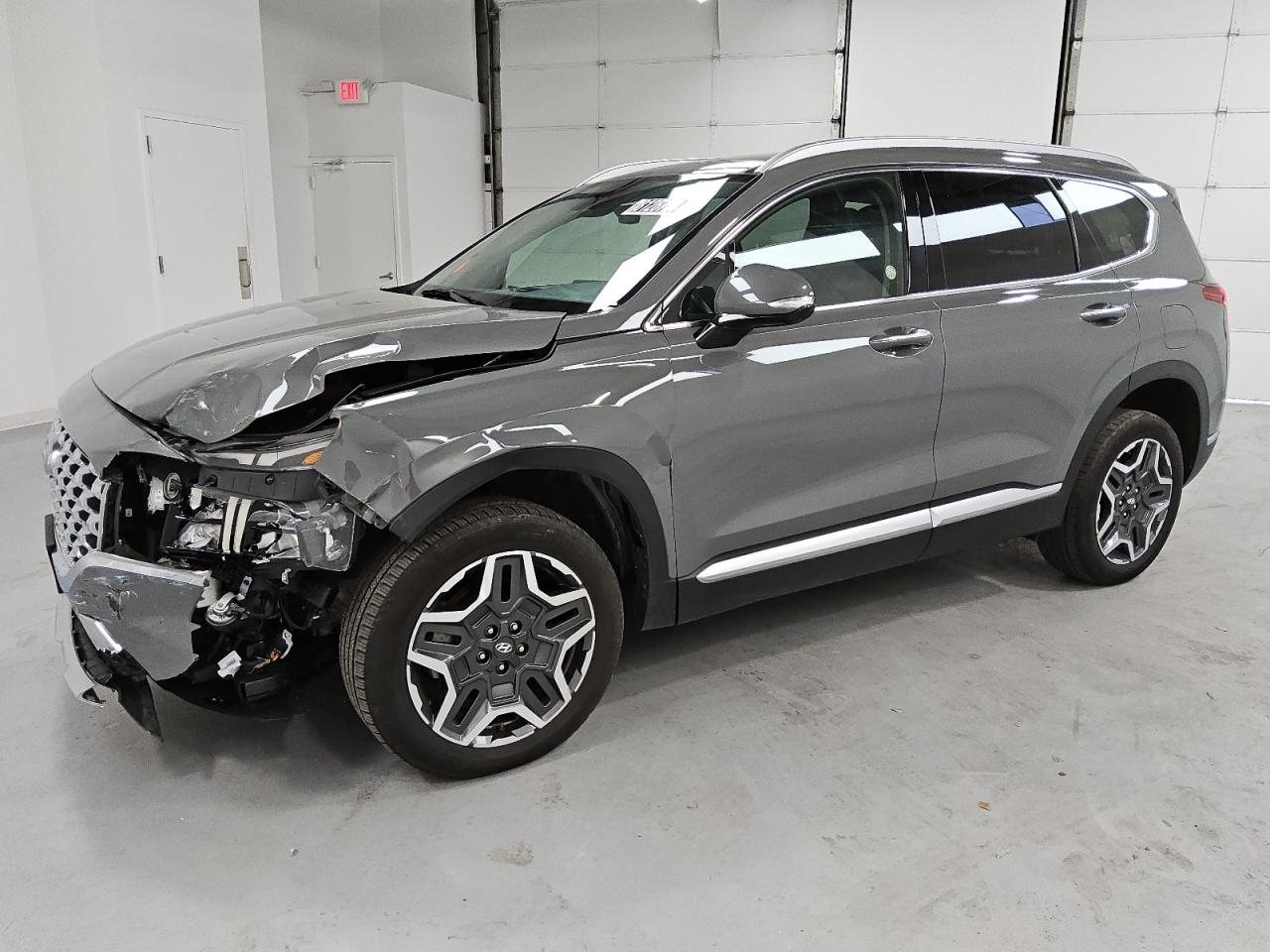 2023 Hyundai Santa fe s