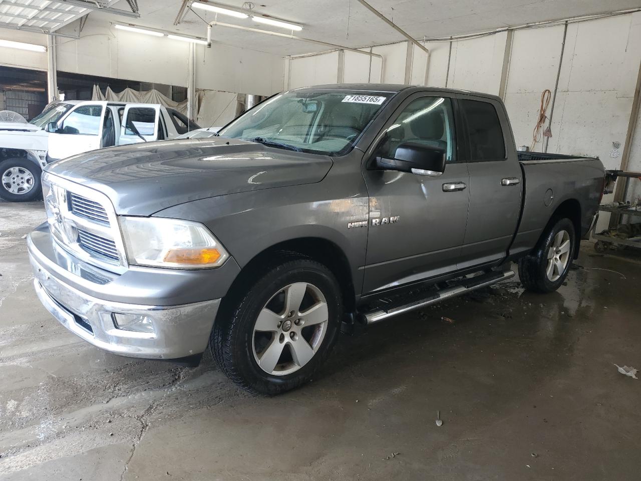 2010 Dodge Ram 1500 s