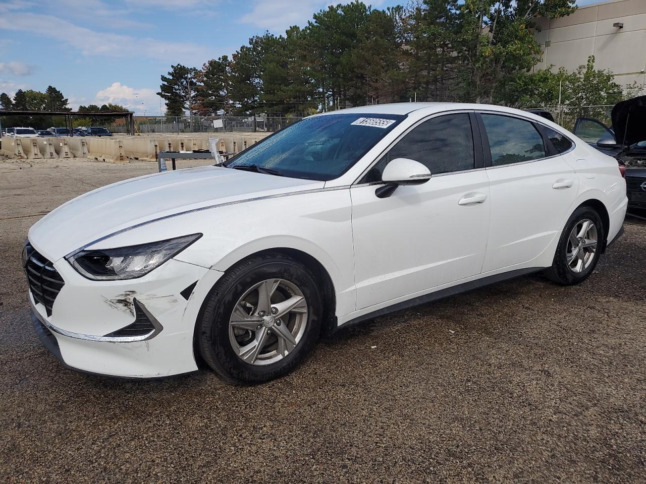 2023 Hyundai Sonata se