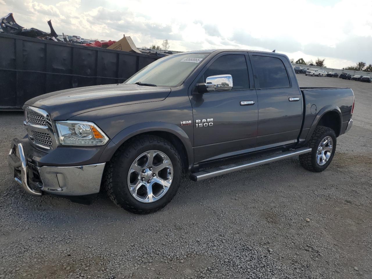 2016 Ram 1500 laram LARAMIE