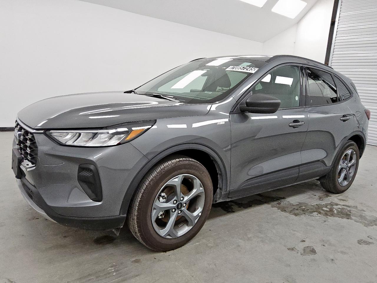 2025 Ford Escape st