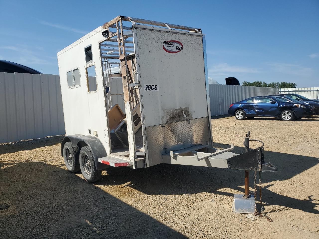 Mobiletech Mtt610ta2