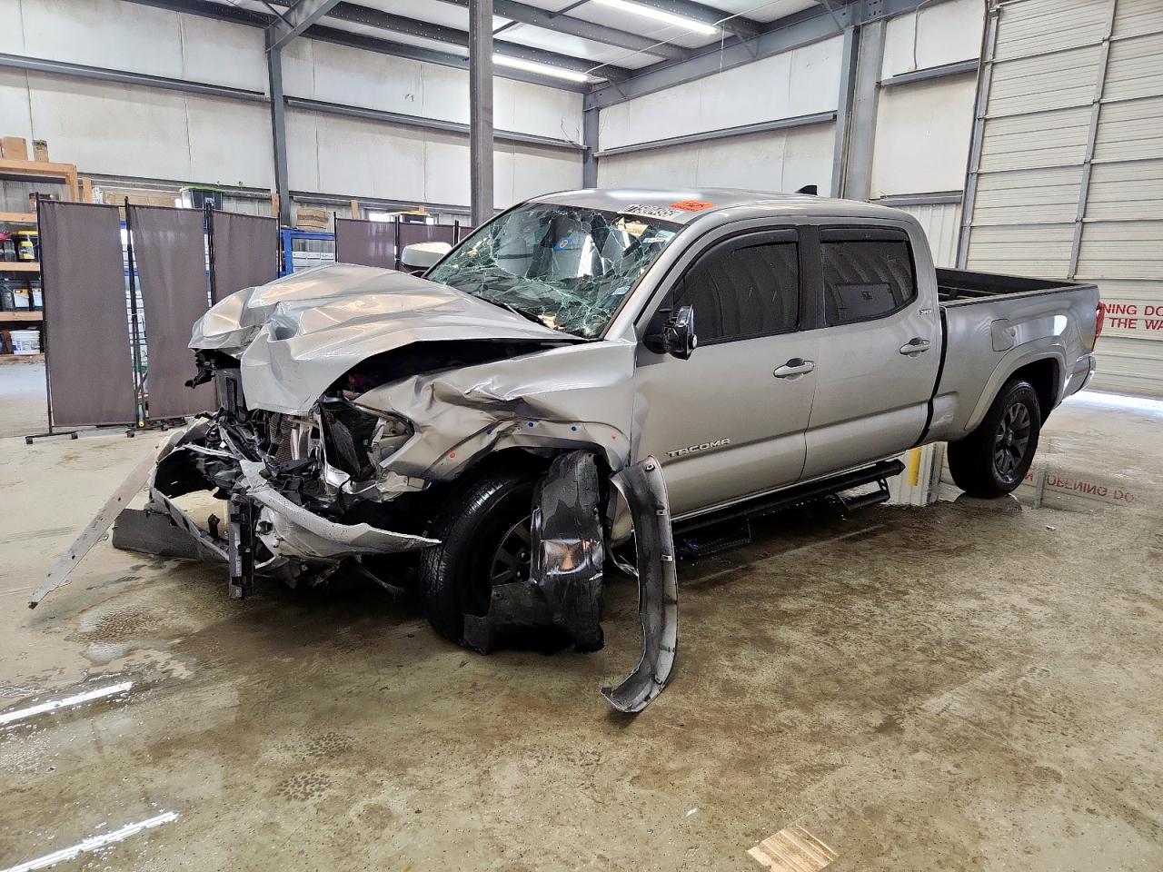2023 Toyota Tacoma double cab