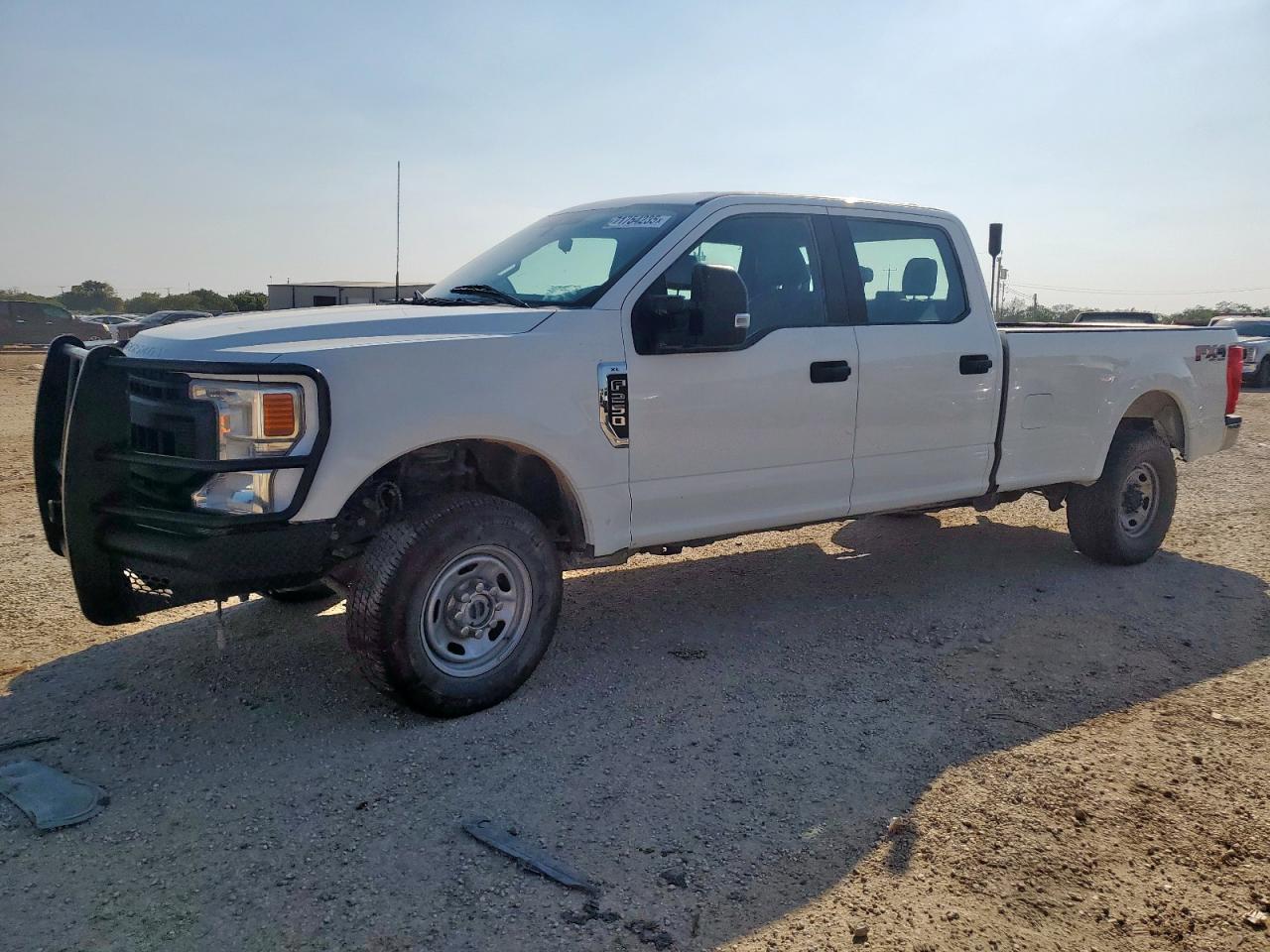 Ford F250 super duty xl