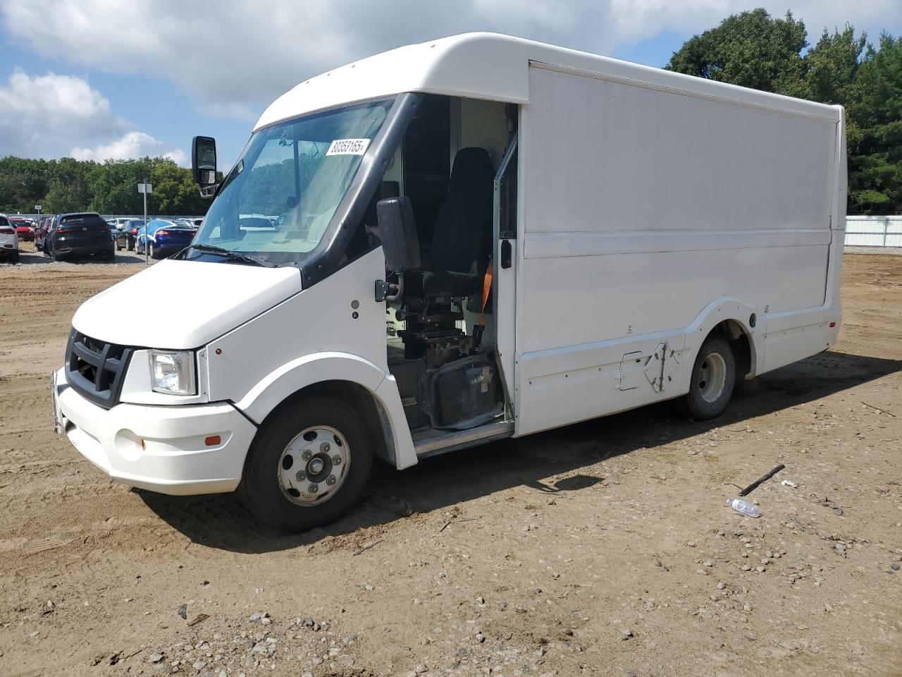 Isuzu Npr