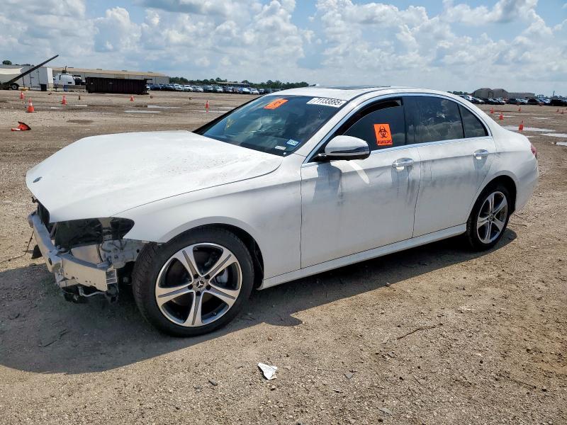 2019 Mercedes-benz E 300 300