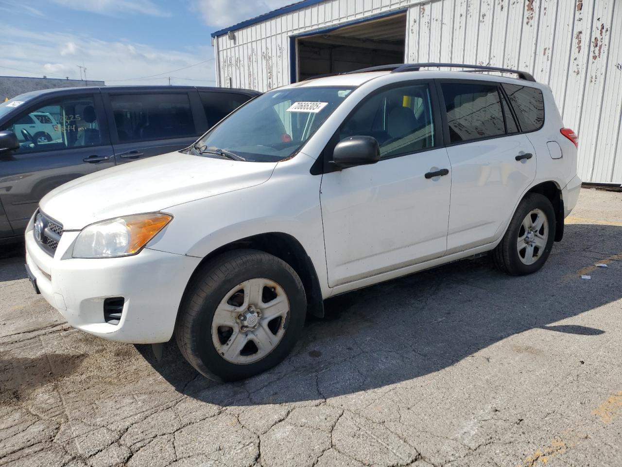 2011 Toyota Rav4